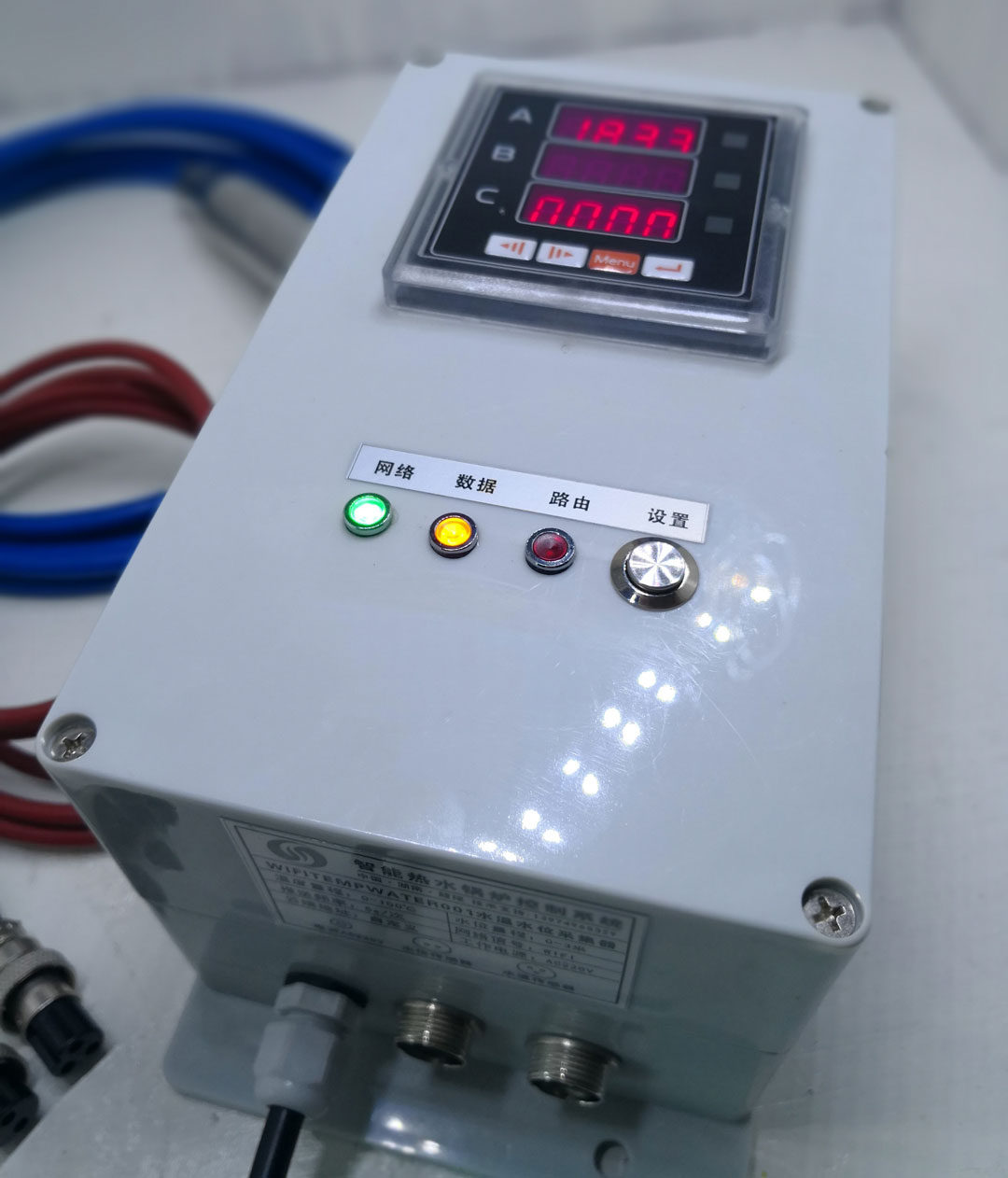 HG3000��ˮ偠t���ܿ���ϵ�y