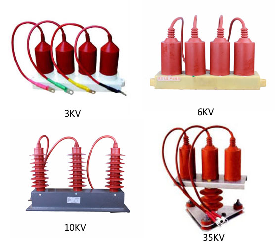 TBP過電壓保護器