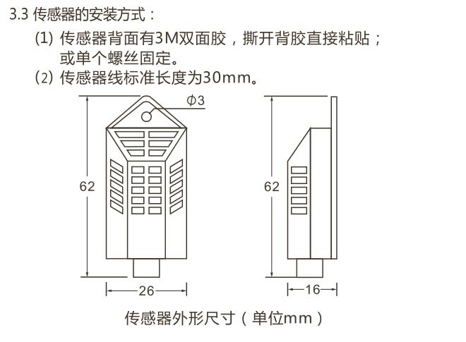 FQCS-8060開關柜配電柜除溫器3