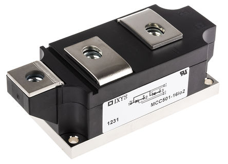 軟啟動(dòng)器上的晶閘管 軟啟動(dòng)器上的晶閘管