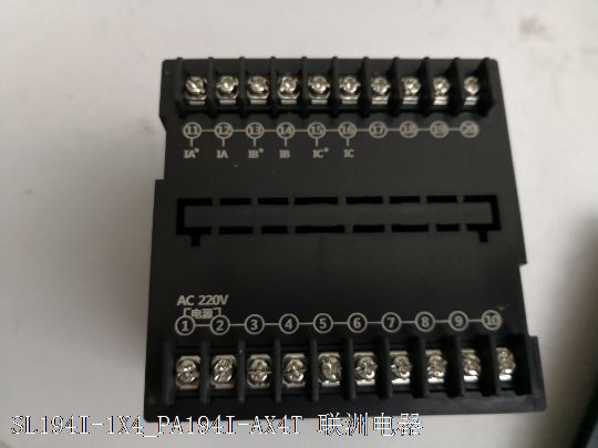 SL194I-1X4_PA194I-AX4T SL194I-1X4_PA194I-AX4T