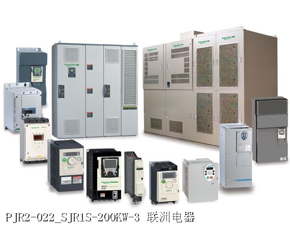 PJR2-022_SJR1S-200KW-3 PJR2-022_SJR1S-200KW-3