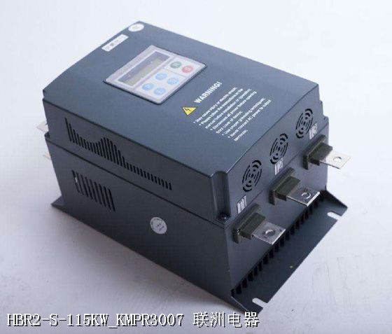 HBR2-S-115KW_KMPR3007 HBR2-S-115KW_KMPR3007