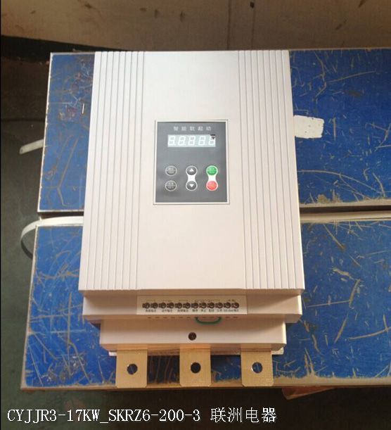 CYJJR3-17KW_SKRZ6-200-3 CYJJR3-17KW_SKRZ6-200-3