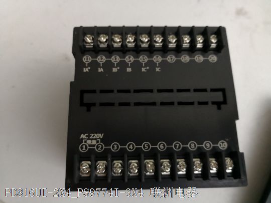 PD816UI-2X4_PS9774I-3X4 PD816UI-2X4_PS9774I-3X4