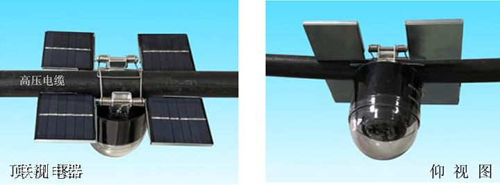 CG6568�͸߉��ܿ���|����������@ʾ������һ�N���Ï��ɊA�̶��ڼܿ���|�ϣ����ո߉��Б�(y��ng)늈�,��늈���̖�D(zhu��n)�Q��LED�W����̖���oՓ��̫ꖹ⏊(qi��ng)�������£�߀������Ҋ���^�͵����l���£�ֻҪ�߉�����늣����@ʾ����ֱ�·����������ؿ����߉�ָʾ�b�õĸ����W�⣬�o����z��ʩ���ˆT�ṩ�����ľ�ʾ���ã��Ա���늚⾀·���I(y��)�ˆT�İ�ȫ��